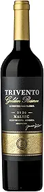 Concha y Toro Vinho Argentino Trivento Golden Malbec 750 Ml
