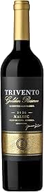 Concha y Toro Vinho Argentino Trivento Golden Malbec 750 Ml