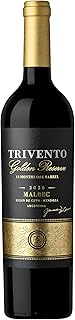 Concha y Toro Vinho Argentino Trivento Golden Malbec 750 Ml