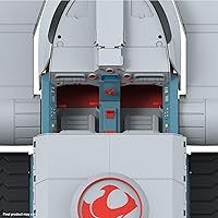 Vista 11 de Super7 ULTIMATES! Thundercats Thundertank y Panthro (Versión de juguete) - Figura de acción de Thundercats de 27" con accesorios - Coleccionables