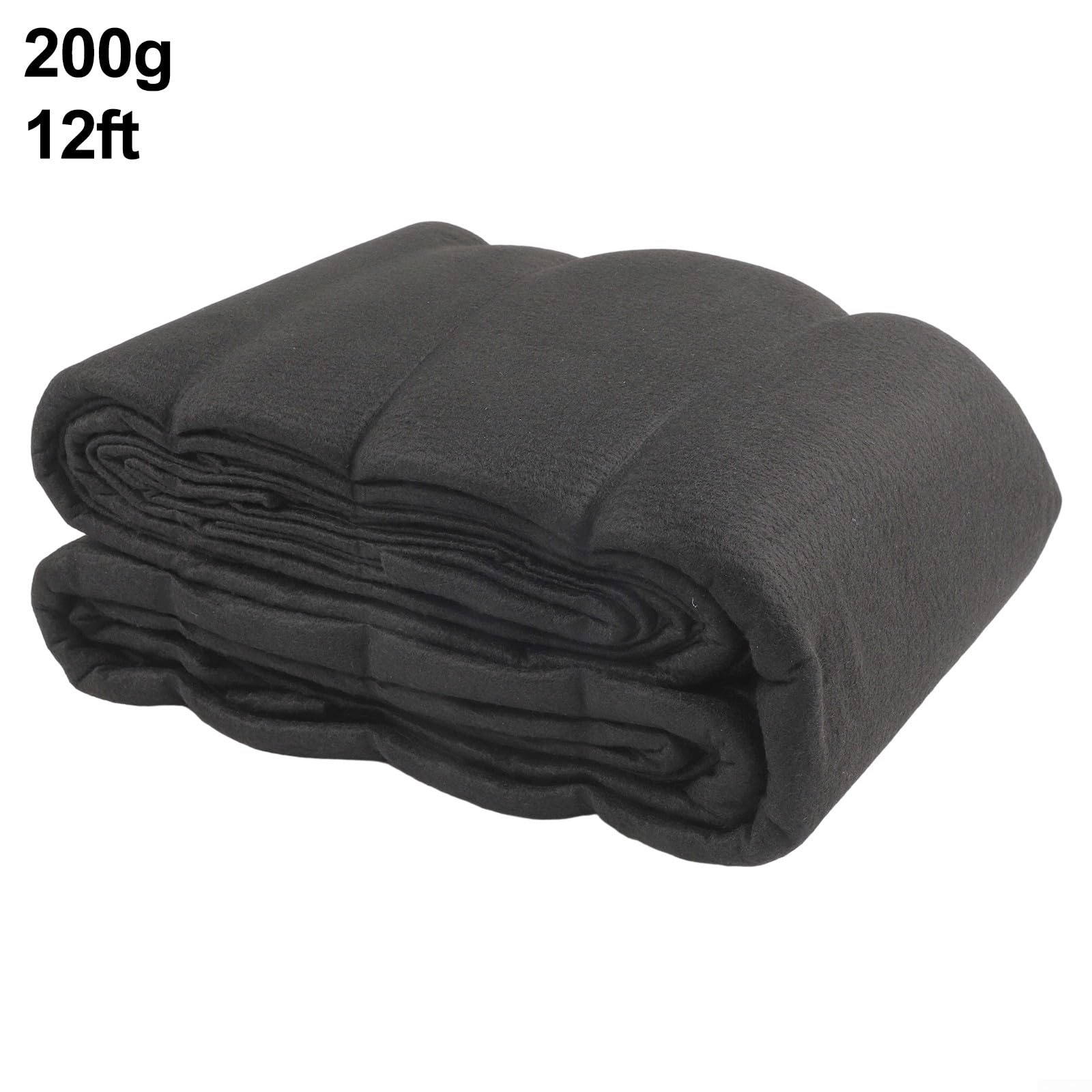 Protector de Suelo 12 FT para Piscina Circular para fácil Instala