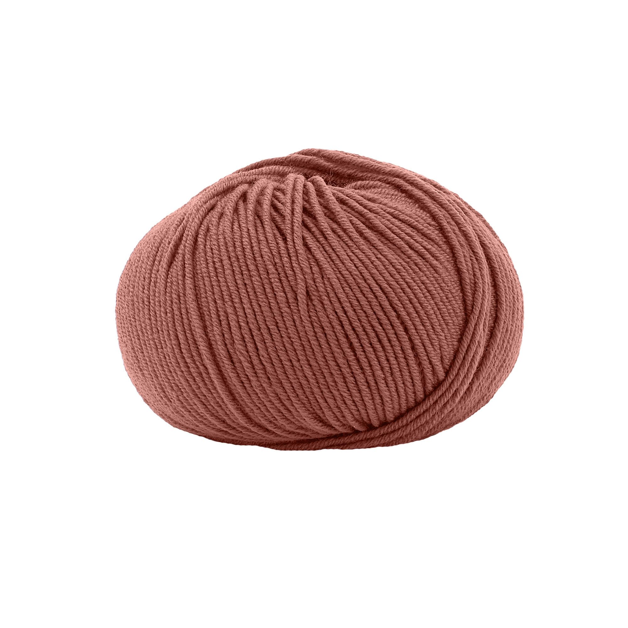Super Soft Yarns for Crocheting and Knitting 100% Merino Wool Soft Yarn - Image 3