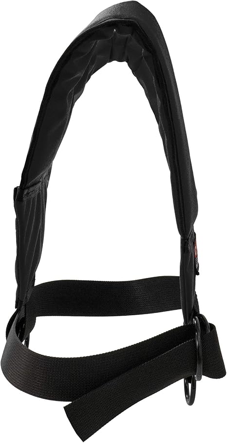 comcor pro sled harness