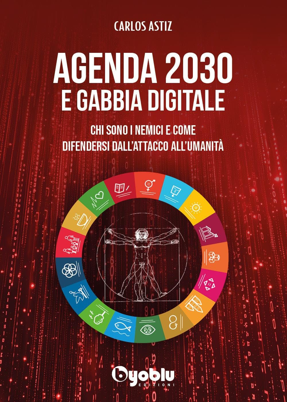 Agenda 2030 E Gabbia Digitale - 4