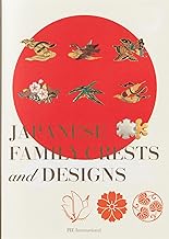 Japanese Family Crests and Designs