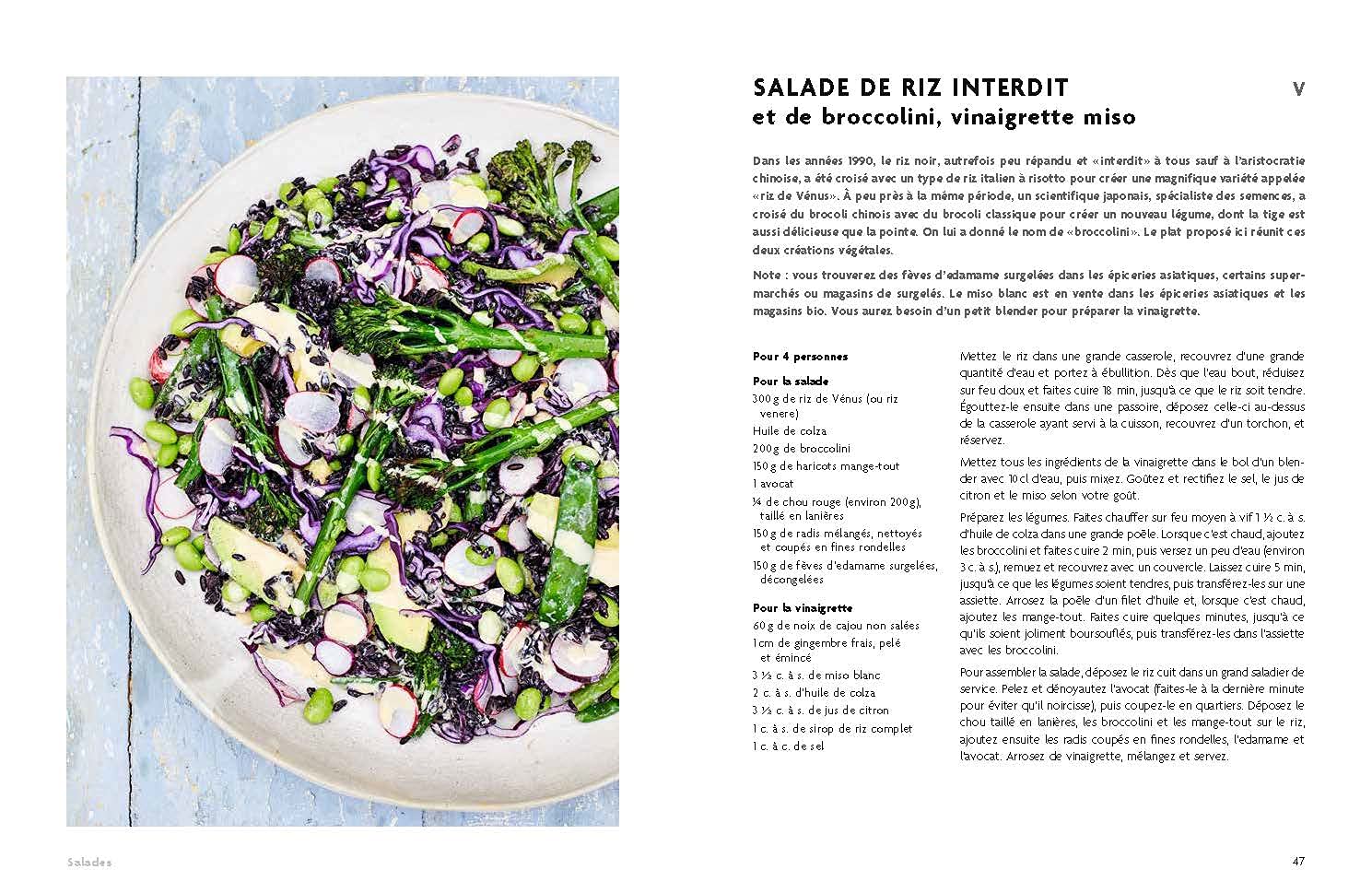 Asie Veggie