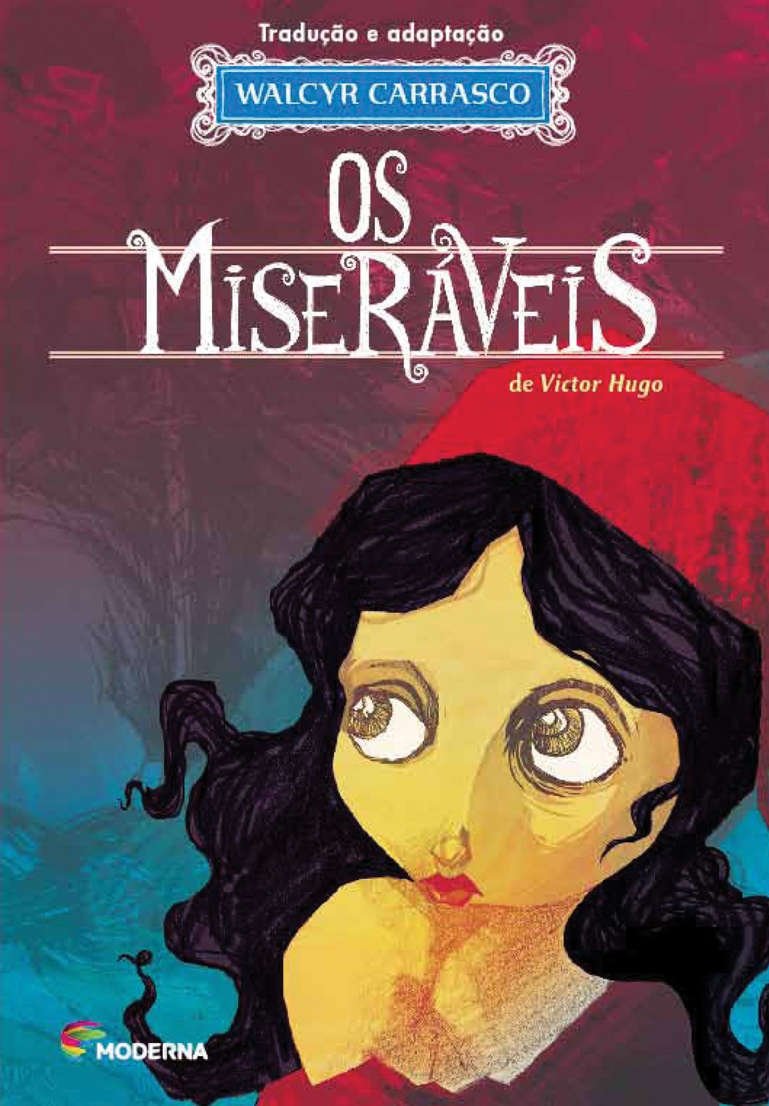 Os miseráveis | Amazon.com.br