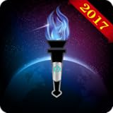 Flashlight -LED Torch PRO 2017