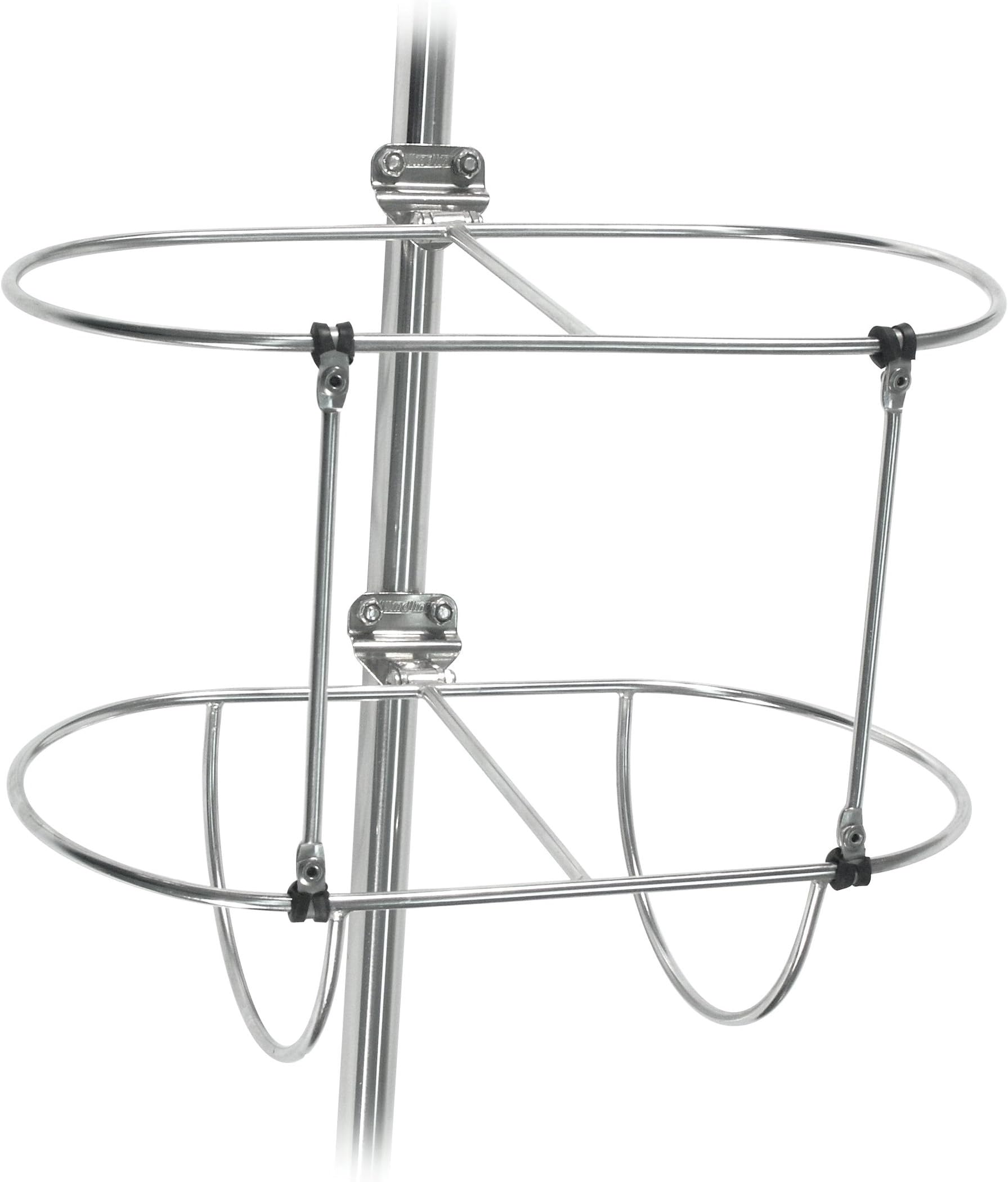 FND-2 Double Fender Holder for 7" - 9" Fenders