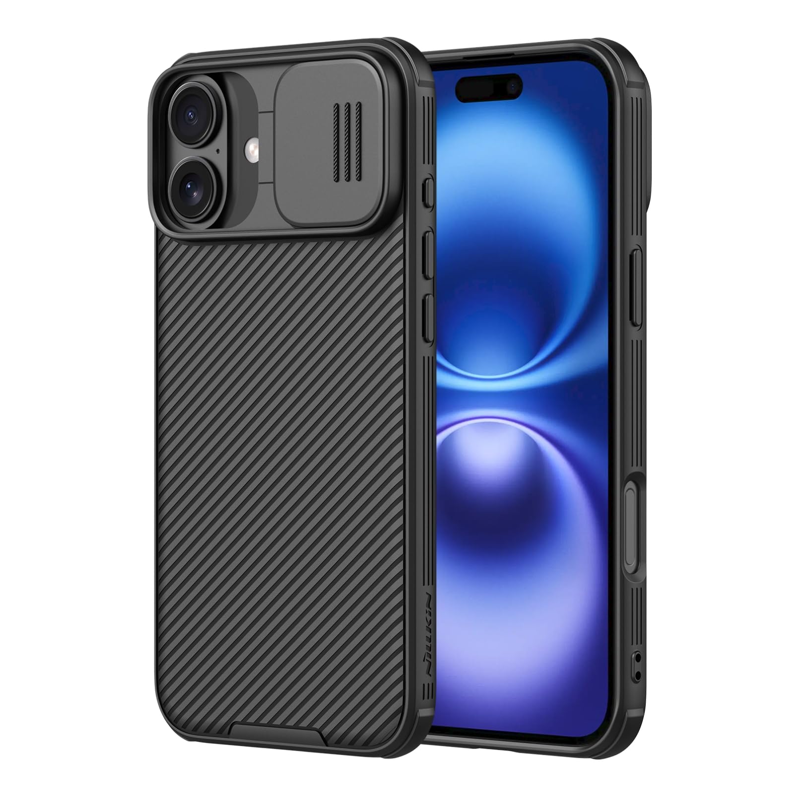 Nillkin Hülle Für iPhone 17 Pro(6,3
