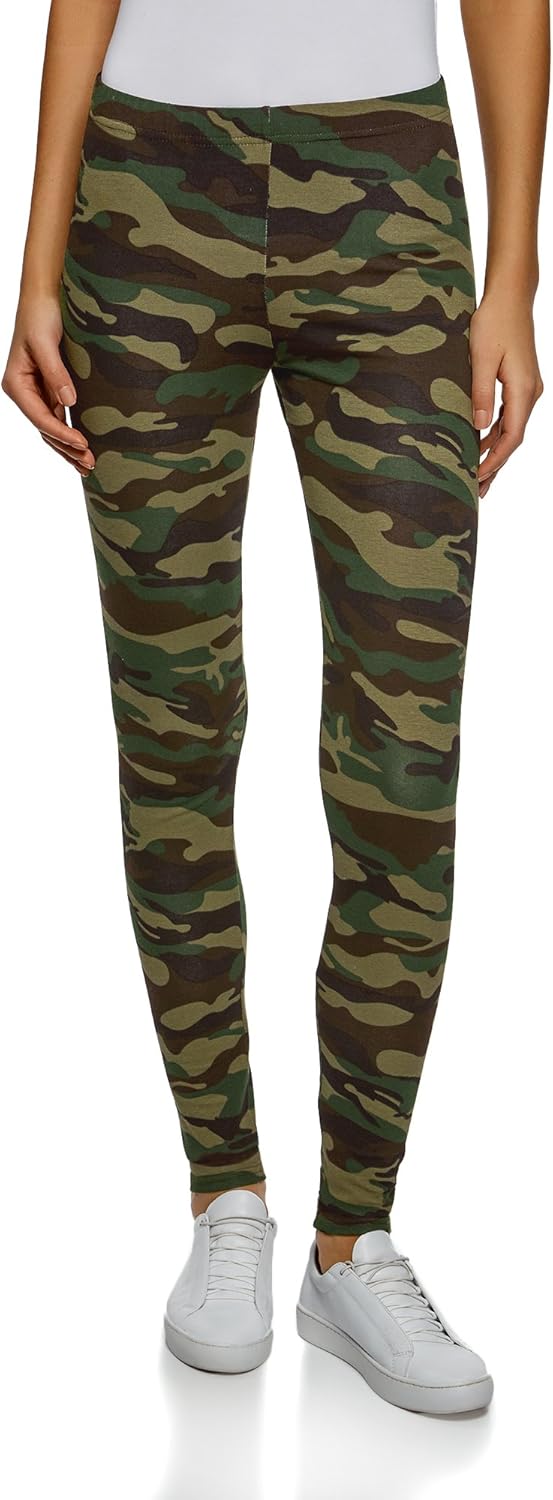 leggings a buon mercato per le donne