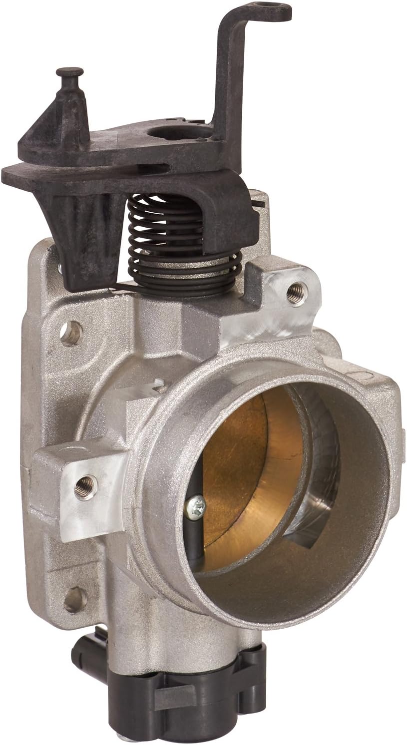 Spectra Premium TB1156 Fuel Injection Throttle Body Assembly