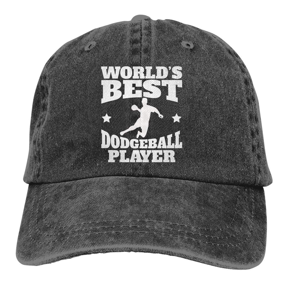 KZEMATLIUnisex Bae Denim Hat Adjustable Washed Dyed Cotton Dad Baseball Caps