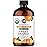 NaturoBliss Organic Sweet Orange Essential Oil, 100% Pure Therapeutic Grade, Premium Quality, 1 fl. Oz / 30 ml - Perfect for Aromatherapy and Relaxation