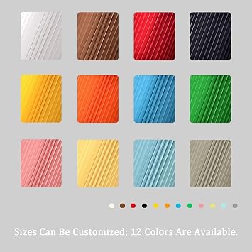 Paper Temporary Wall - Retractable Portable Accordion Wall Divider, Modern Decorative Folding Room Divider Screens Possible, Room Partitions and Dividers Freestanding for Office