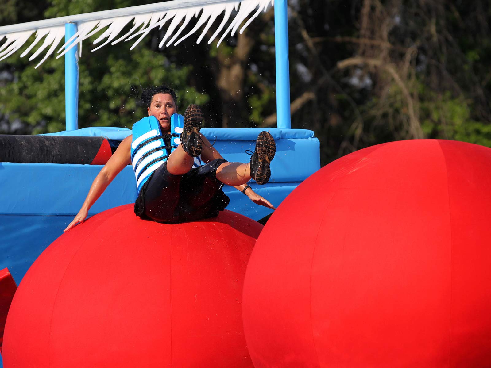 Watch Total Wipeout Prime Video