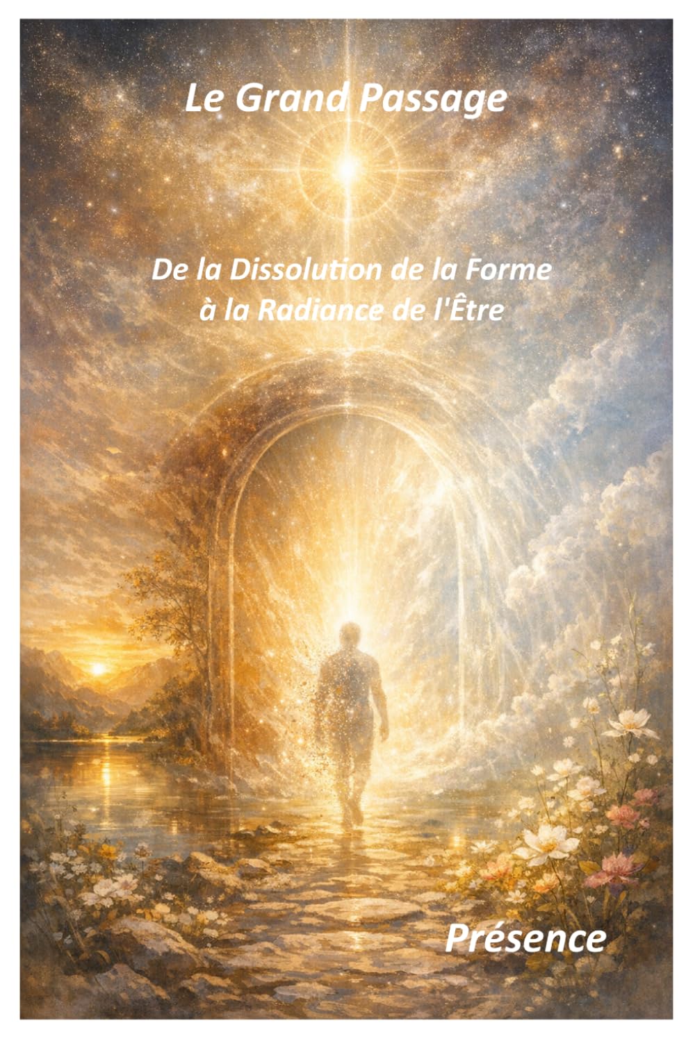 Le Grand Passage: De la Dissolution de la Forme à la Radiance de l'Être