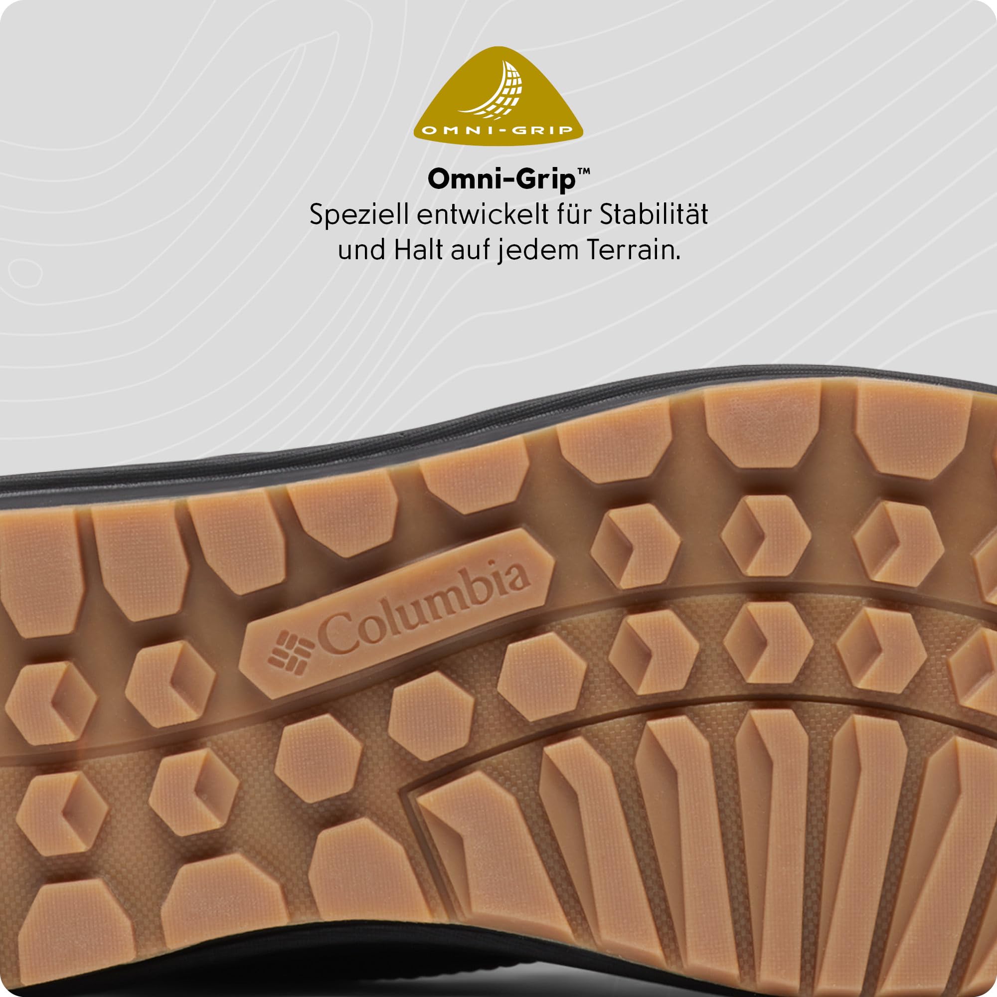 Columbia Damen Moritza ShieldSchneestiefel