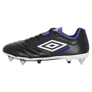 Amazon.com: Umbro Tacos de fútbol Tocco 4 Pro Sg para hombre