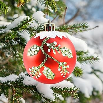 cheap times  natal design オーナメント Amazon.com: SHareconn 30ct 2.36 Inch Christmas Tree Balls