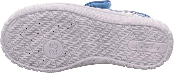 Superfit Jungen BillHausschuhe - 4