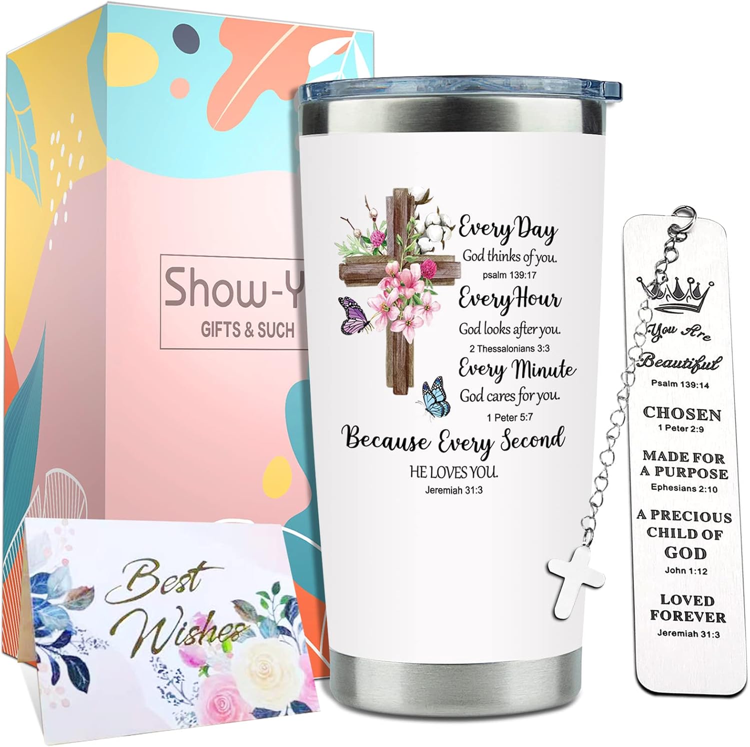 Christian Gifts for Women, Religious Gifts for Women