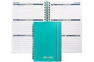 UtyTrees Datebooks and Planners 2024-2025: A Reliable Companion for Organized Year-Round Planning