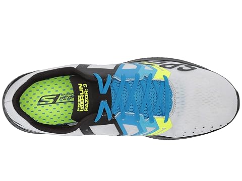 skechers go run 3 black