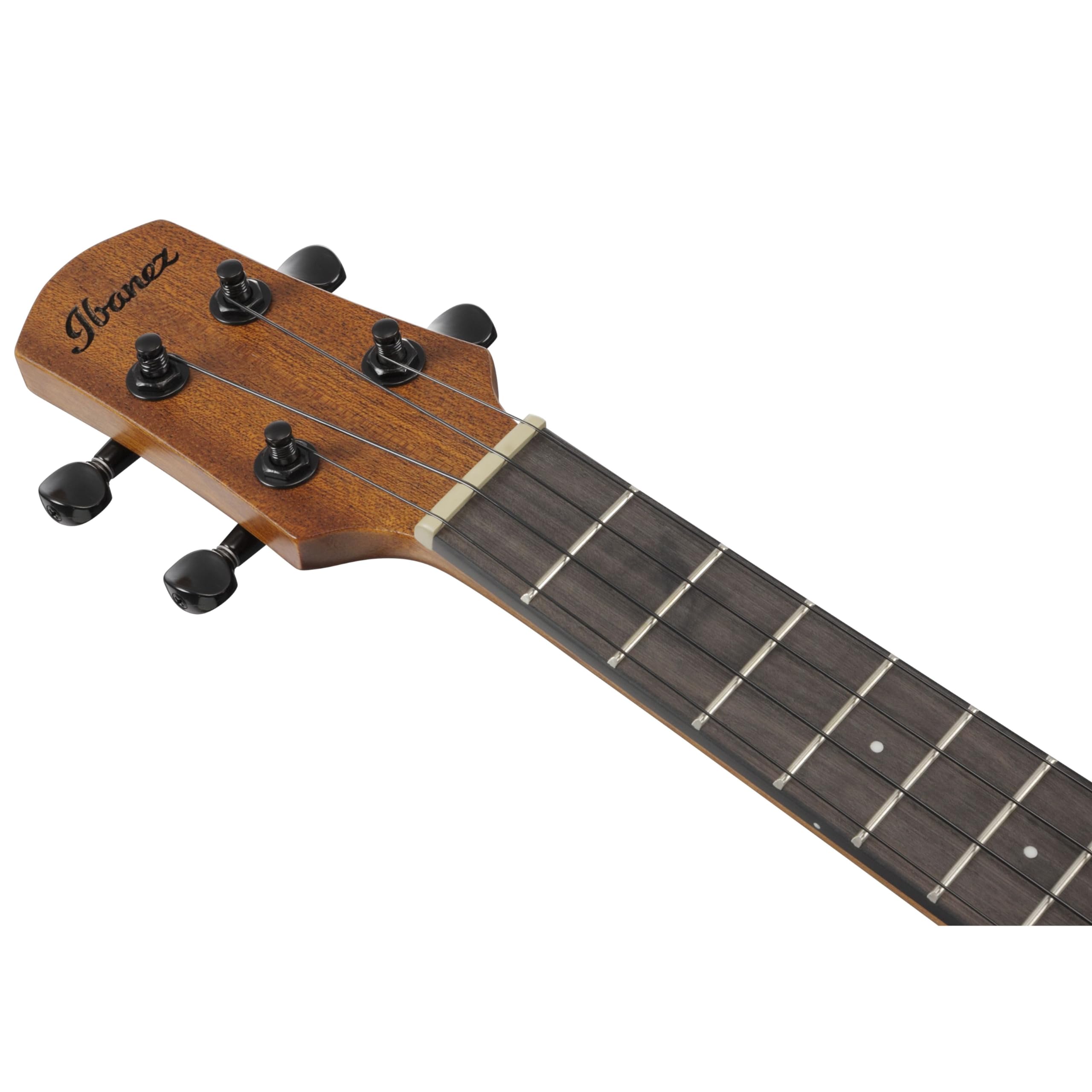 Ibanez AUT10-OPN Tenor Ukulele - Ukulele tenore