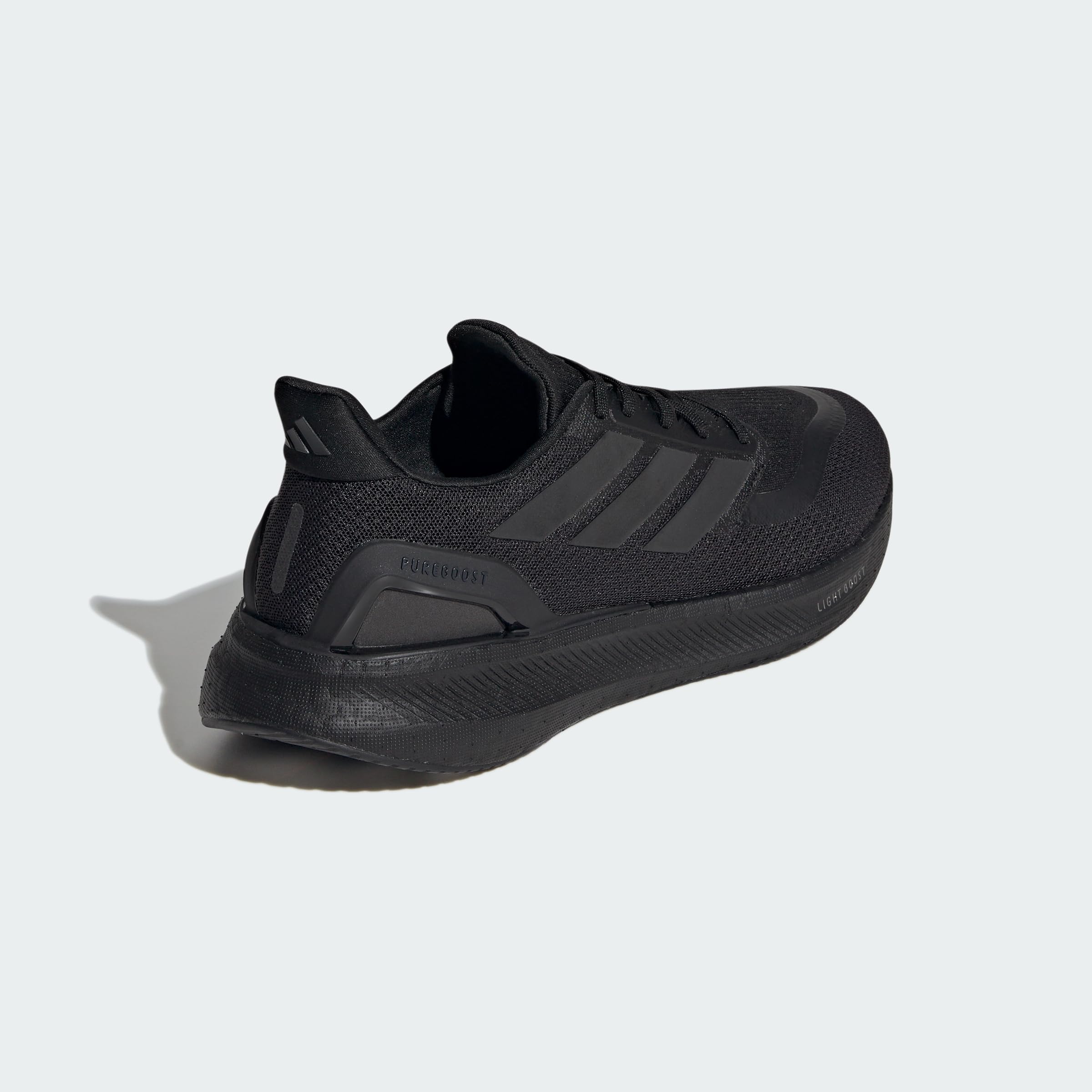 adidas Men Scarpe da Running Pureboost 5