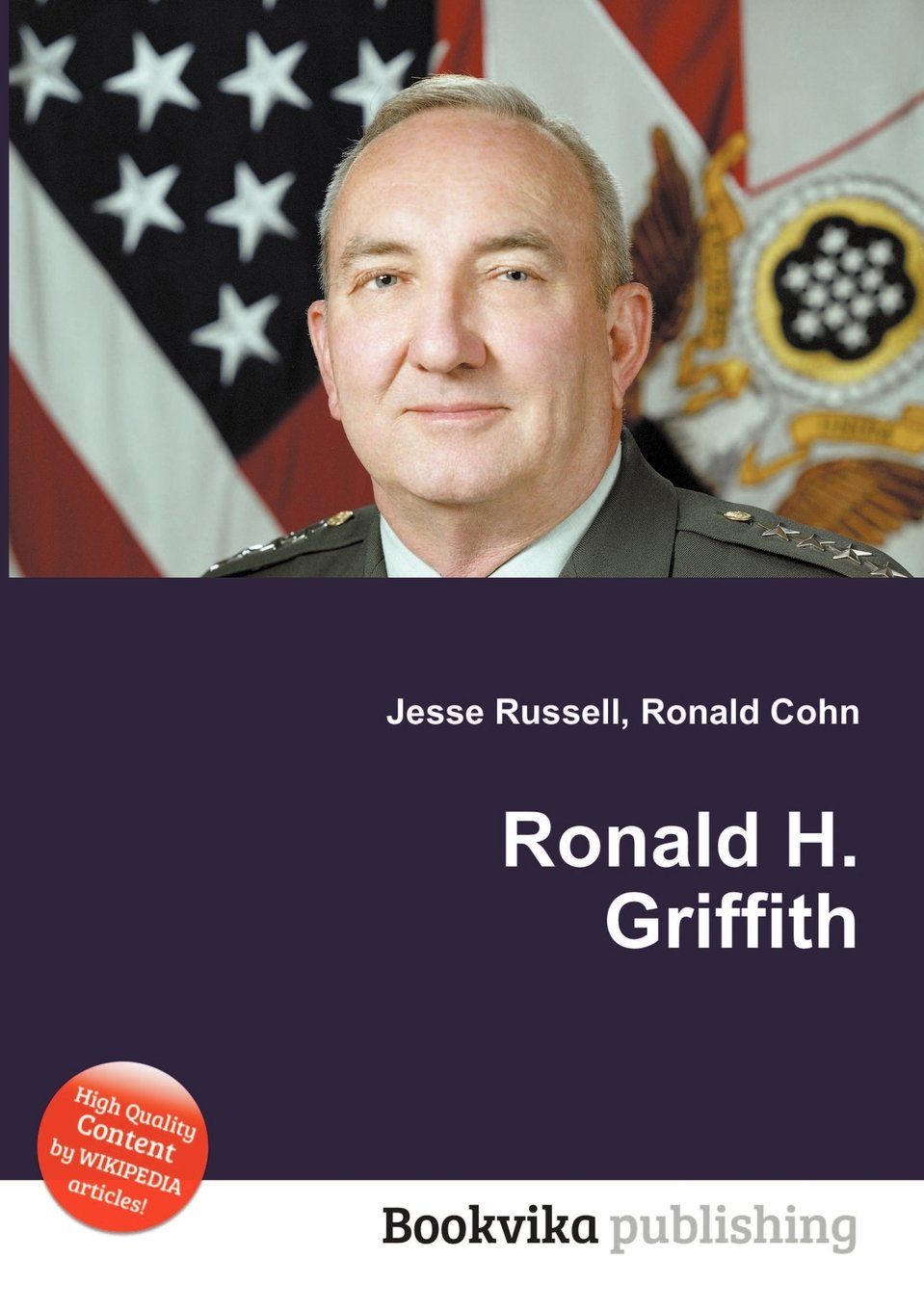 Ronald H. Griffith