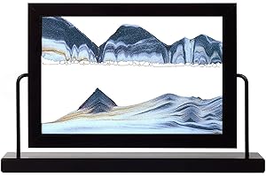 KB Collection Sand Picture: A Mesmerizing Masterpiece for Relaxation and Decor