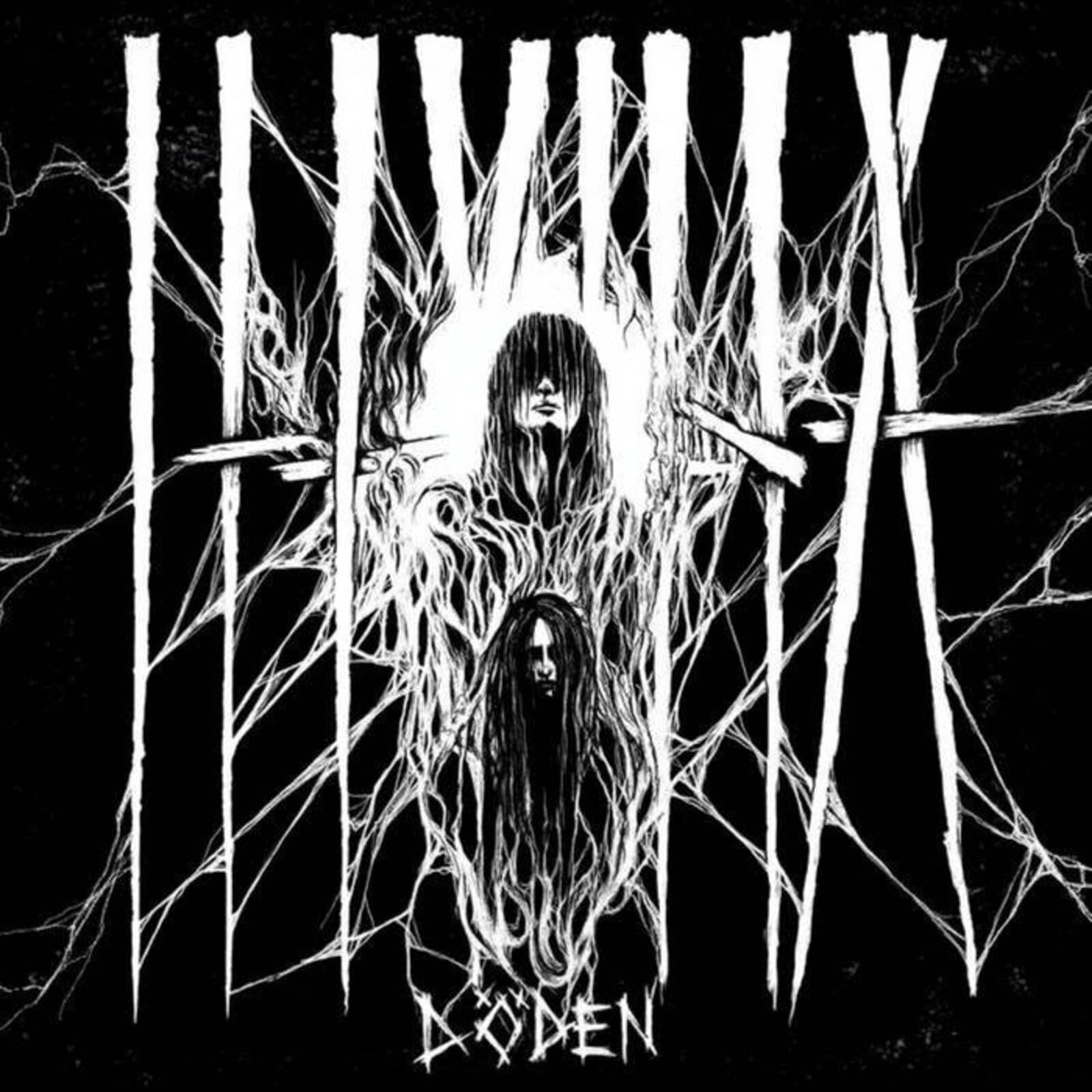 Doden [VINYL]