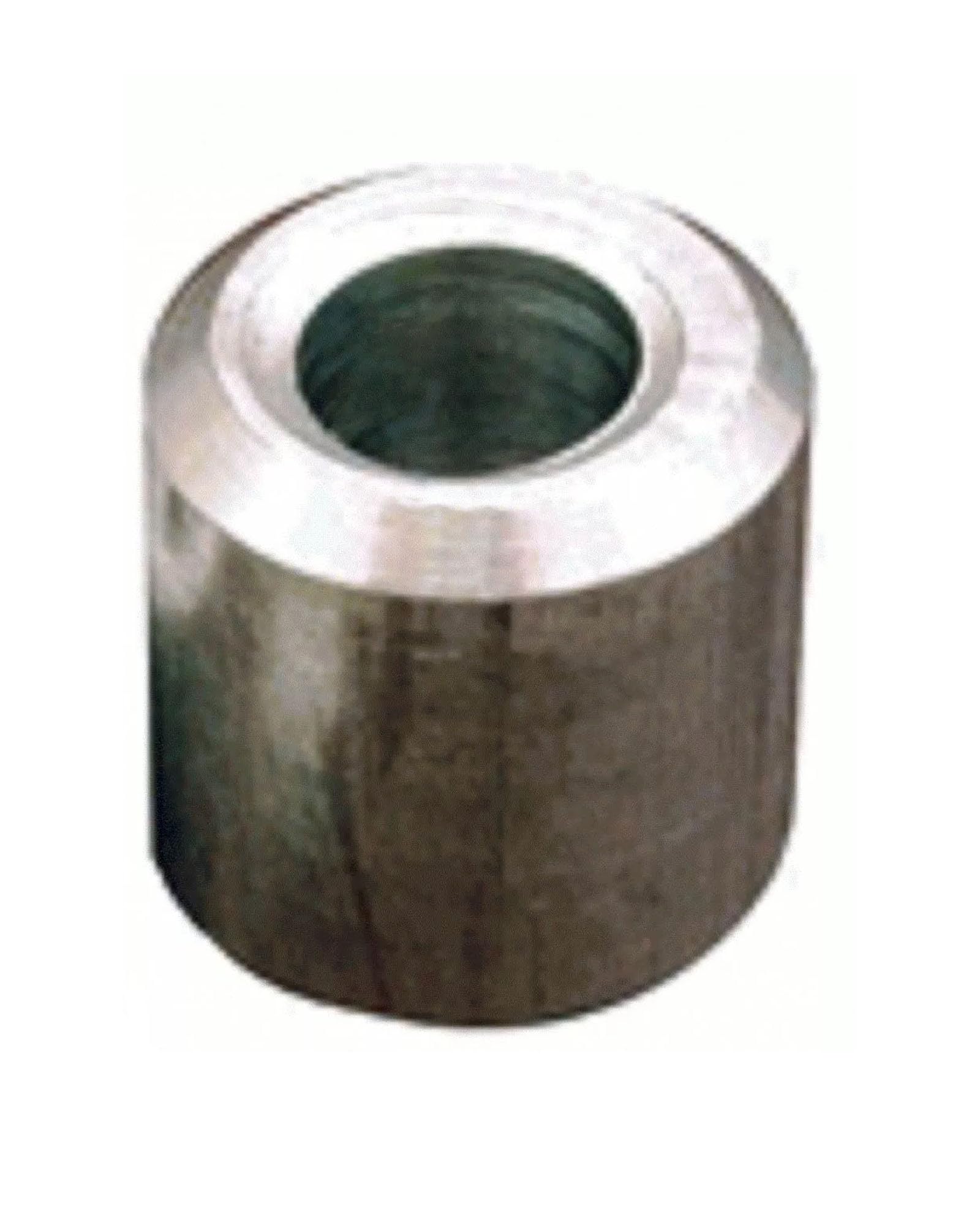 Aluminum Swage Stop for 5/32