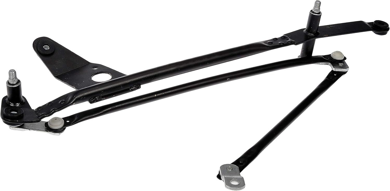 Dorman 602-175 Front Windshield Wiper Linkage Compatible with Select Subaru Models