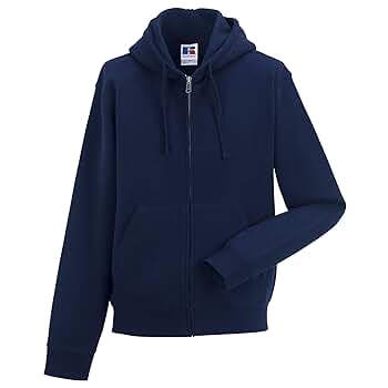 ⭐︎美品⭐︎RUSSELL ラッセル NORTH CAROLINA USA製 XL Amazon.co.jp: (ラッセル) Russell オーセンティック フルジップ