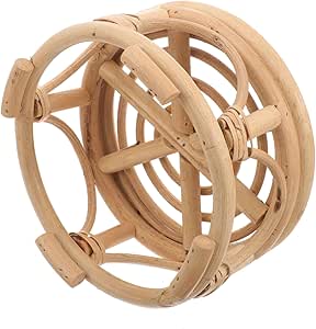 4 Stück Tuba Korkkissen - Naturkork Polster Für Wasserventile