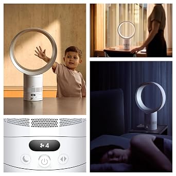 Dyson Cool CF1 fan