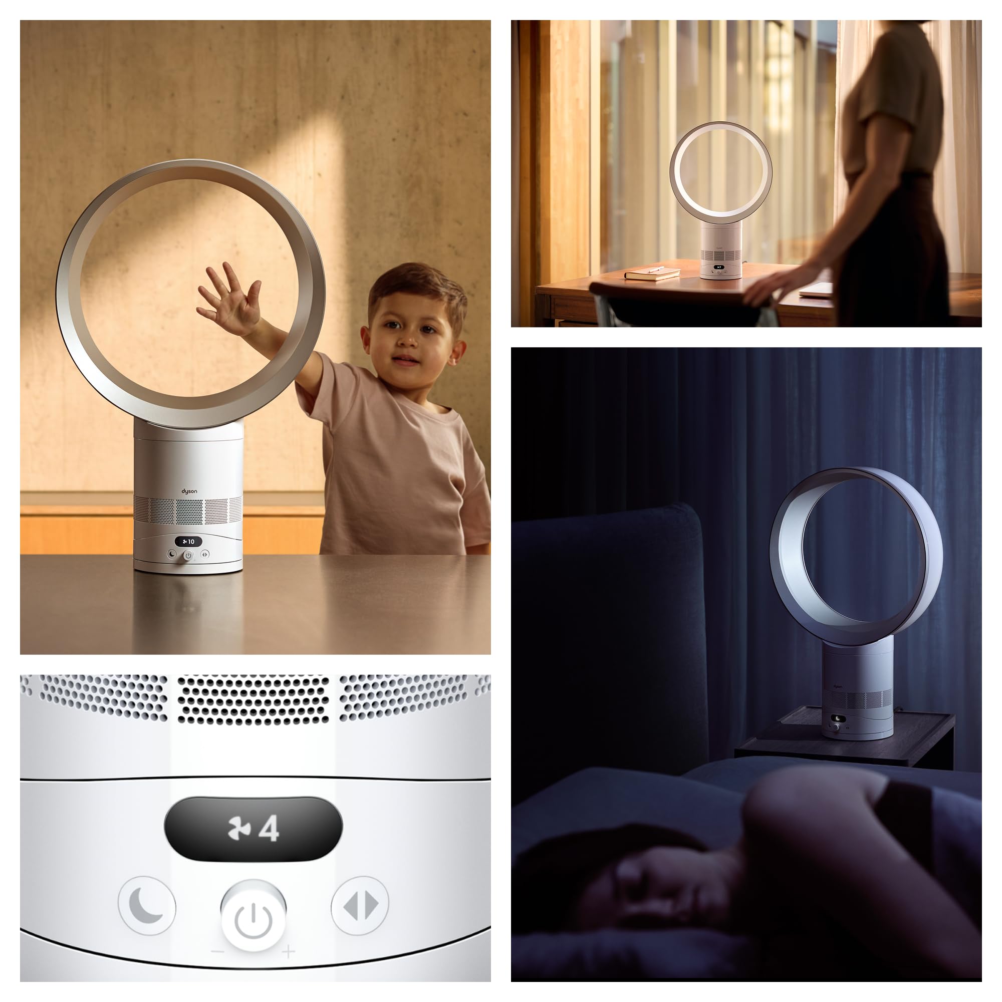 Dyson Cool™ CF1 fan