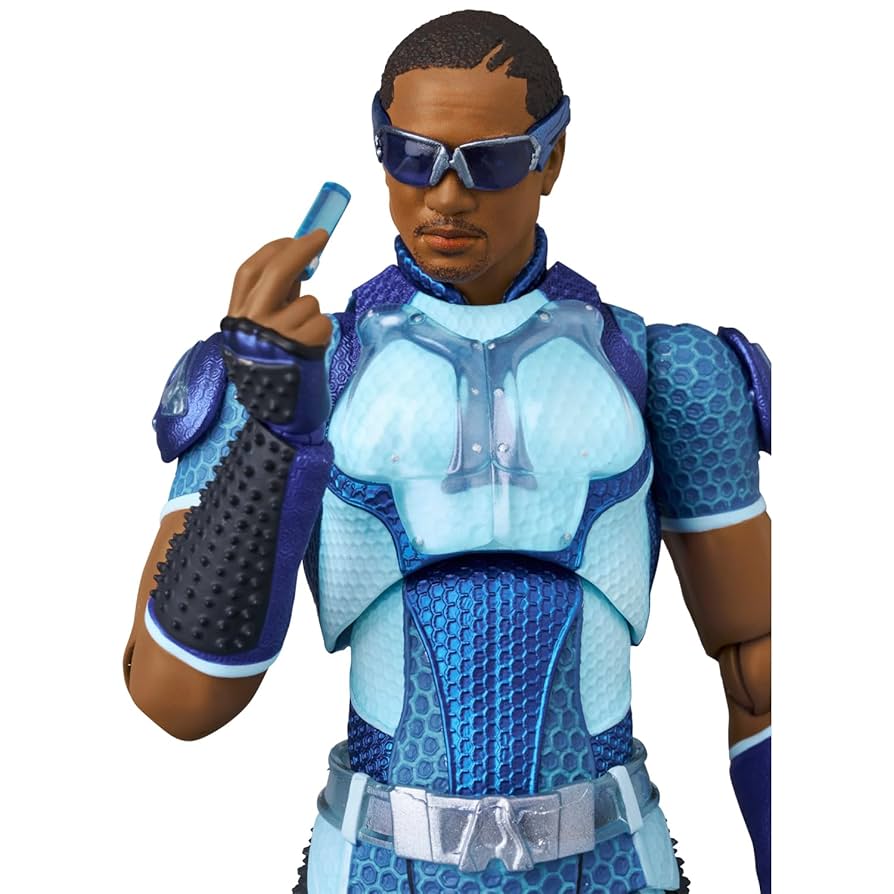 Amazon | メディコム・トイ MAFEX マフェックス No.252 THE BOYS