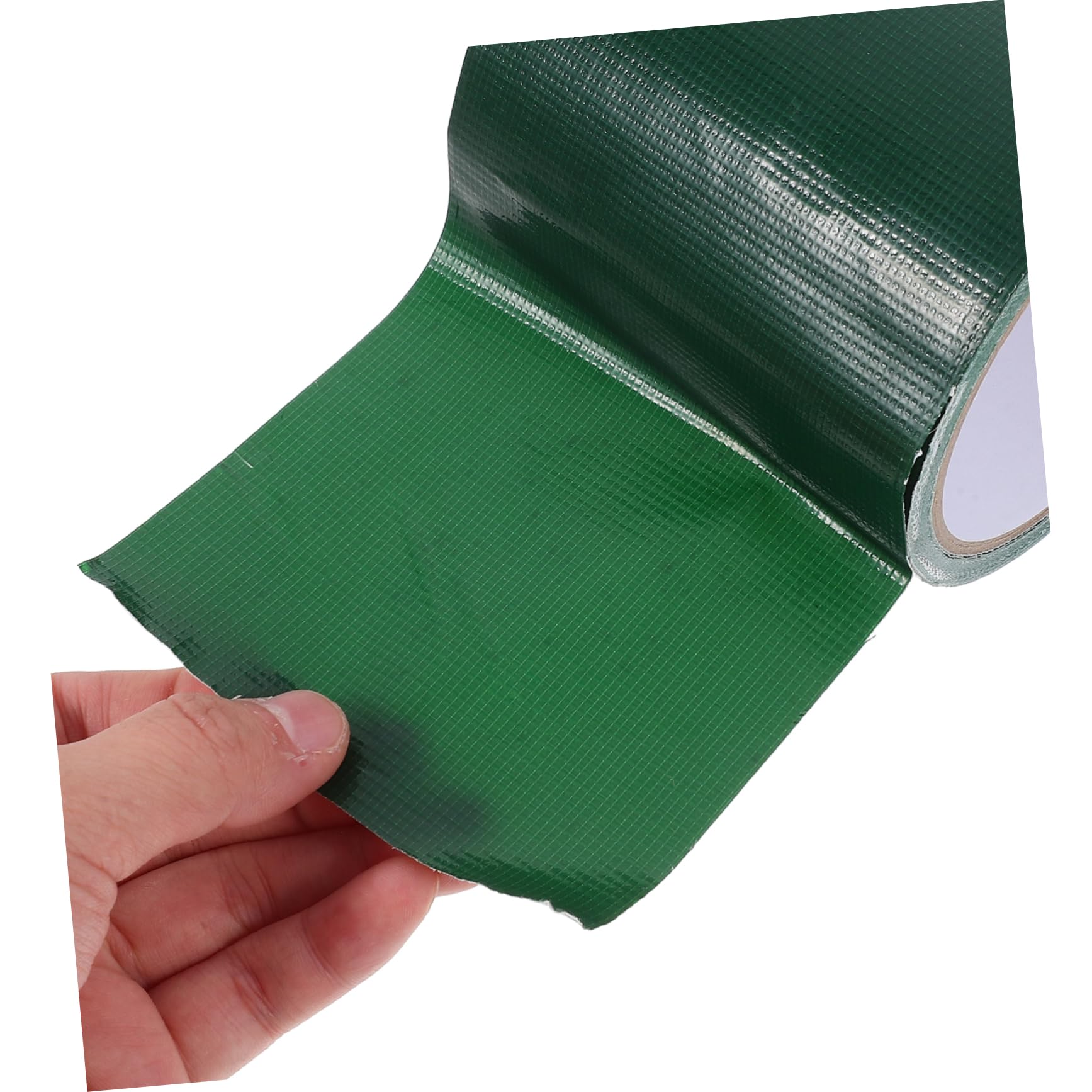 Zeltreparaturband aus Nylon Fiberglas mit Hoher Strapazierfähigkeit und Reißfestigkeit für Outdoor Ausrüstung und Zeltreparatur im Freien