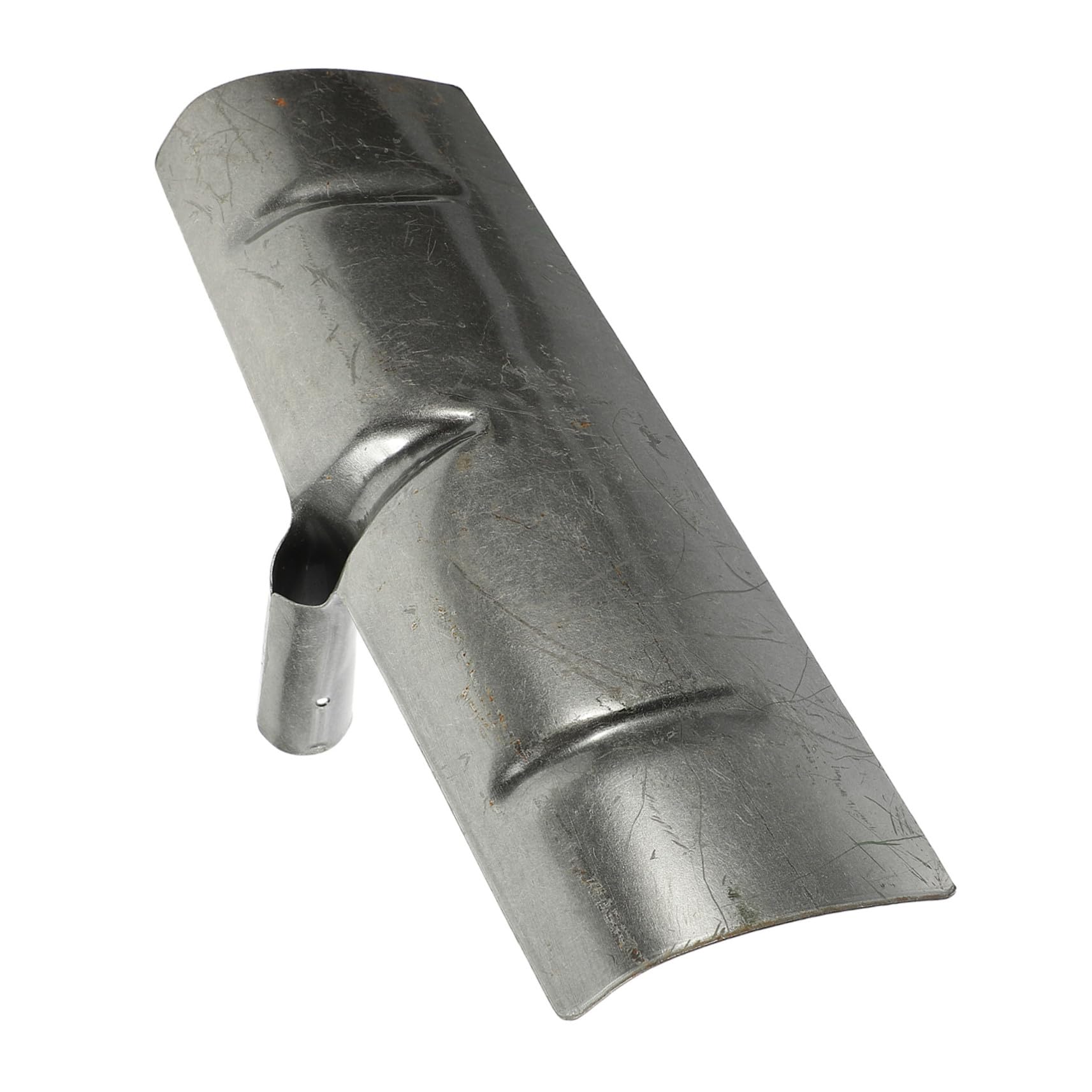 Rastrillos de Hierro para Estiércol, Pala Manual Ligera y Resistente para Limpiar Estiércol de Aves en Jaulas y Suelos de Cemento