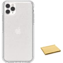 OtterBox Symmetry Series iPhone 11 Pro Max Case NOT 11/11 Pro - Includes Cleaning Cloth - Eco-Friendly Packaging - Stardust
