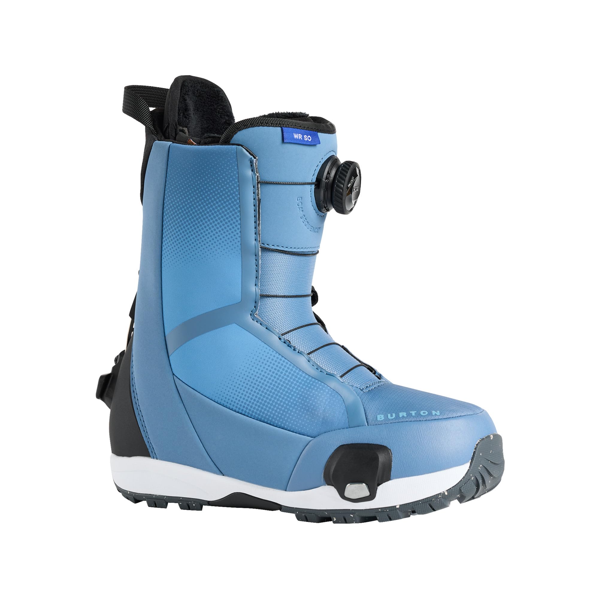 Burton Womens Waverange Step On Snowboard Boots