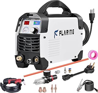 AS FLARING Plasma Cutter,65 Amp