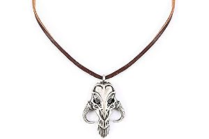 Mythosaur Pendant Cosplay Necklace: Unleash the Power of Ancient Legends