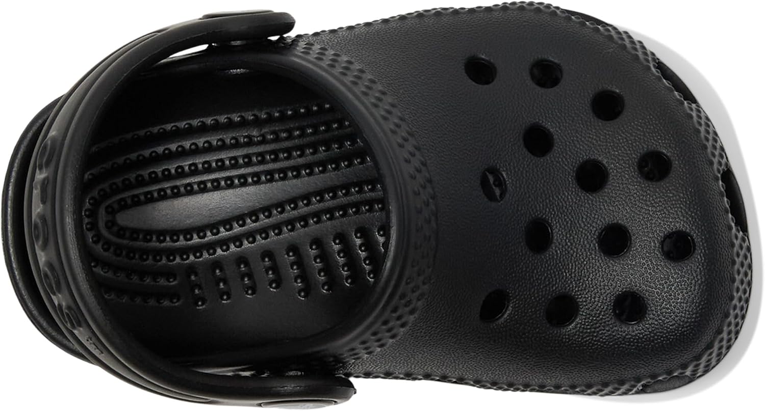 Crocs Unisex Child Littles Clogs, Infant and Baby Shoes for Girls and Boys. - Image 2