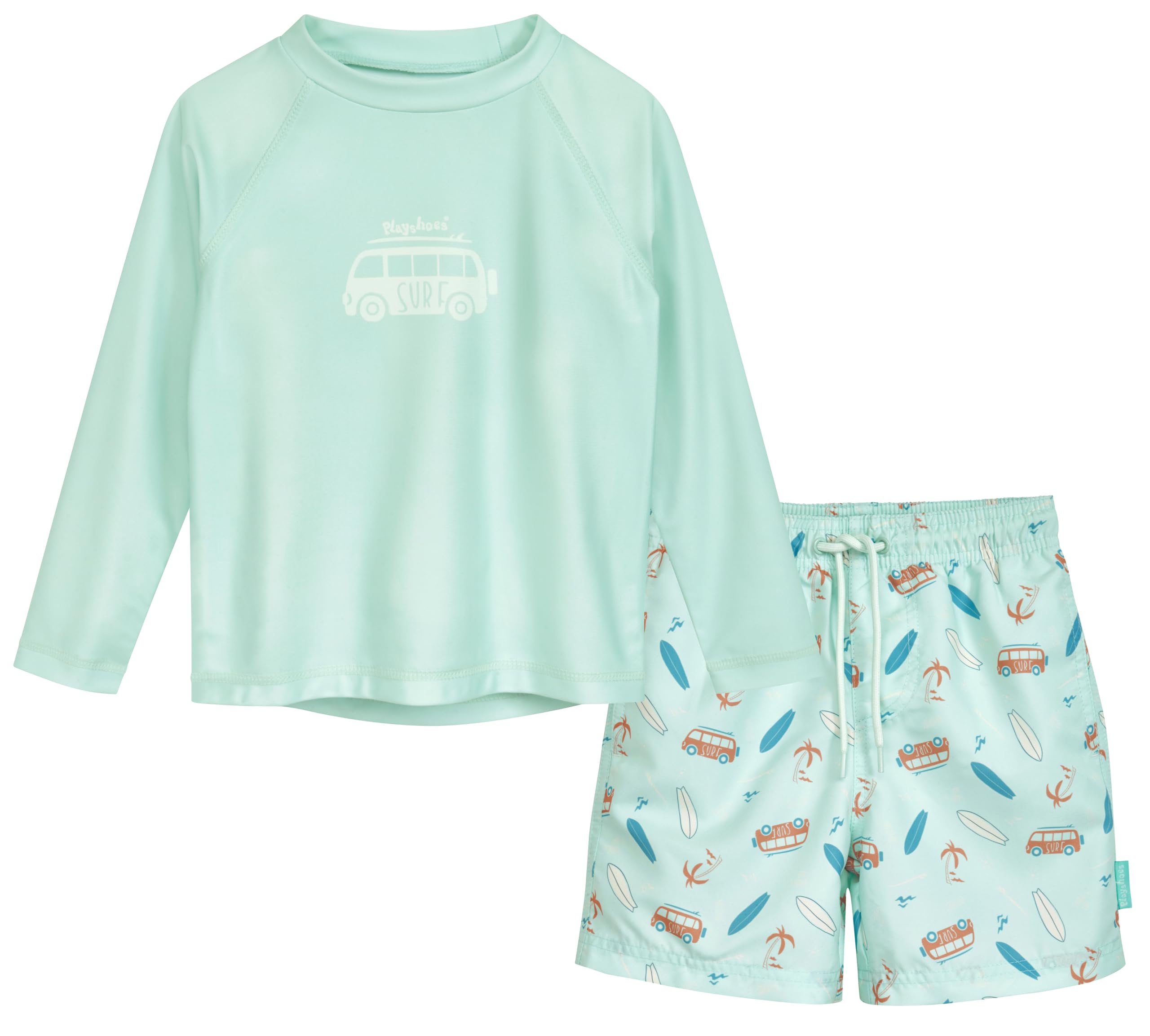 Mode von Playshoes