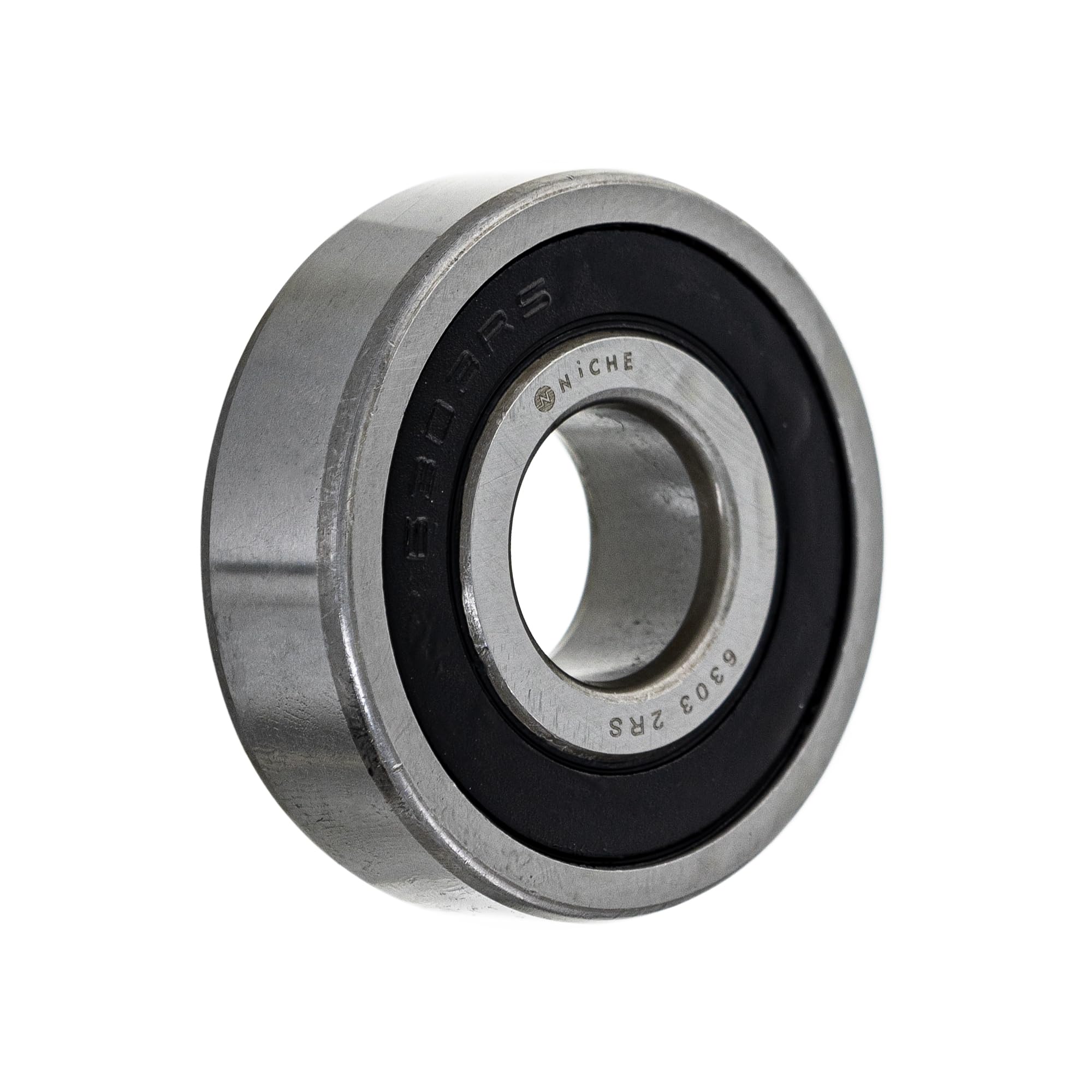 NICHE Wheel Bearing Seal Kit for Kawasaki KZ305 KZ400D KZ440D