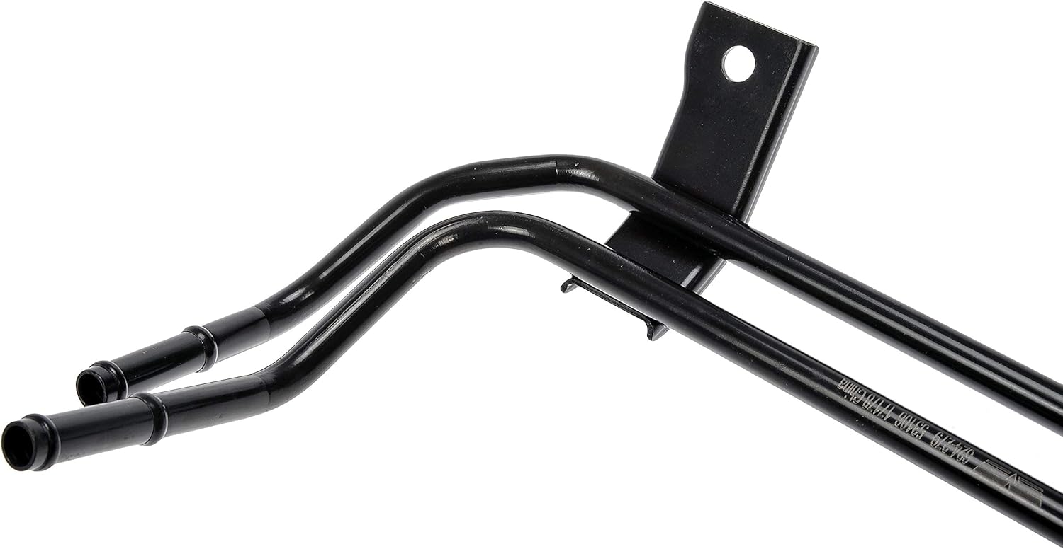 Dorman 624-279 Automatic Transmission Oil Cooler Hose Assembly Compatible with Select Lexus/Toyota Models